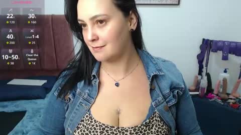 Snapshot of veroniicabbw_ chatting on 2, 5, 2026 veroniicabbw_ online show from 2, 5, 2026