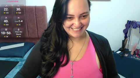 Snapshot of veroniicabbw_ chatting on 6, 5, 2026 veroniicabbw_ online show from 6, 5, 2026
