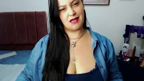 Snapshot of veroniicabbw_ chatting on 11, 6, 2026 veroniicabbw_ online show from 11, 6, 2026