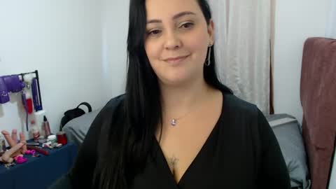 Snapshot of veroniicabbw_ chatting on 6, 7, 2026 veroniicabbw_ online show from 6, 7, 2026