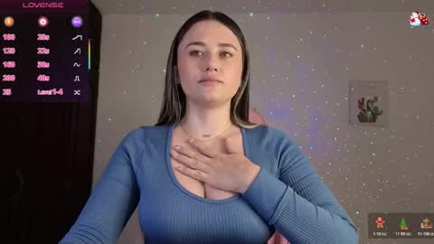 Snapshot of veronika__winslow_ chatting on 7, 1, 2026 Vero online show from 7, 1, 2026