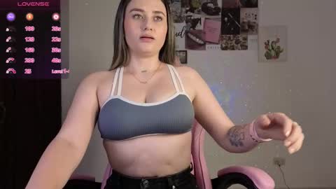 Snapshot of veronika__winslow_ chatting on 16, 1, 2026 Vero online show from 16, 1, 2026