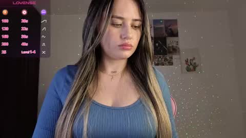 Snapshot of veronika__winslow_ chatting on 8, 2, 2026 Vero online show from 8, 2, 2026