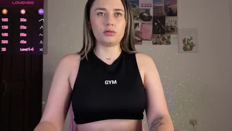 Snapshot of veronika__winslow_ chatting on 28, 2, 2026 Vero online show from 28, 2, 2026