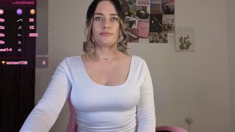 Snapshot of veronika__winslow_ chatting on 7, 3, 2026 Vero online show from 7, 3, 2026