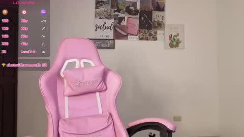 Snapshot of veronika__winslow_ chatting on 27, 3, 2026 Vero online show from 27, 3, 2026