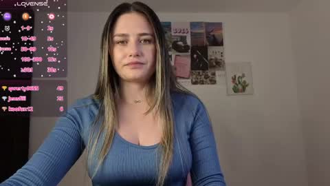 Snapshot of veronika__winslow_ chatting on 4, 4, 2026 Vero online show from 4, 4, 2026