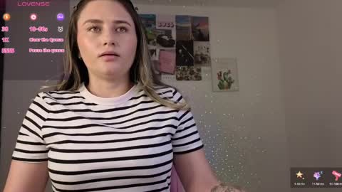 Snapshot of veronika__winslow_ chatting on 7, 4, 2026 Vero online show from 7, 4, 2026