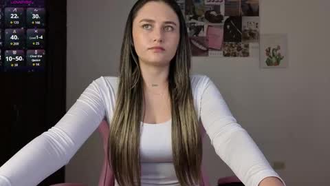 Snapshot of veronika__winslow_ chatting on 5, 6, 2026 Vero online show from 5, 6, 2026