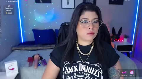 Snapshot of veronika_metalstar chatting on 14, 1, 2025 Miss Veronika online show from 14, 1, 2025