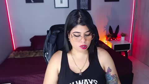 Snapshot of veronika_metalstar chatting on 29, 1, 2025 Miss Veronika online show from 29, 1, 2025