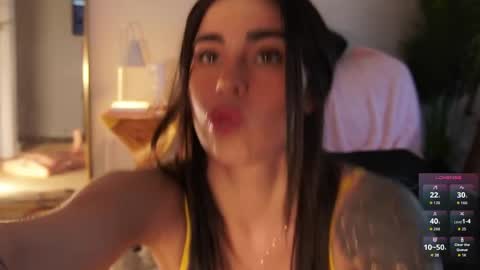 Snapshot of veronikavengeance chatting on 4, 4, 2026 VeronikaVengeance online show from 4, 4, 2026