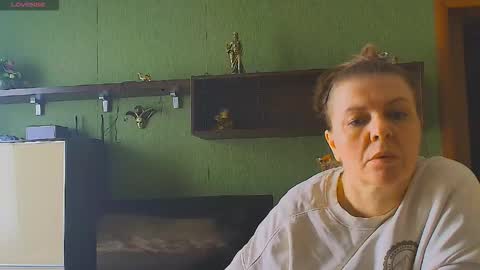 Snapshot of veronikawgold chatting on 31, 3, 2026 VeronikawGold online show from 31, 3, 2026