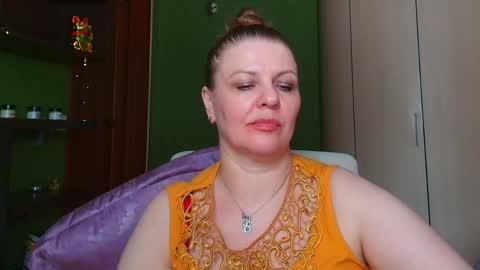 VeronikawGold online show from 26, 5, 2026