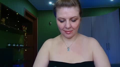 VeronikawGold online show from 28, 5, 2026