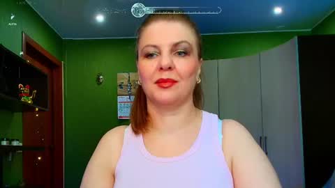Snapshot of veronikawgold chatting on 13, 6, 2026 VeronikawGold online show from 13, 6, 2026