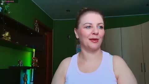 Snapshot of veronikawgold chatting on 18, 7, 2026 VeronikawGold online show from 18, 7, 2026