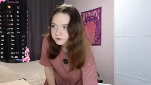 Snapshot of veroniquecabarcas chatting on 19, 6, 2026 Anna online show from 19, 6, 2026