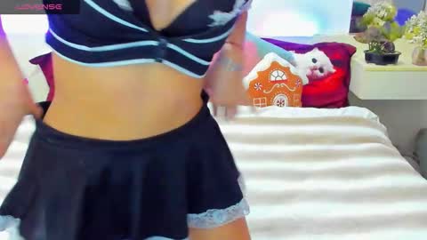 VerraSweet4u online show from 21, 2, 2026