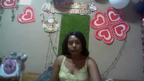 verronique1511 online show from 18, 12, 2025