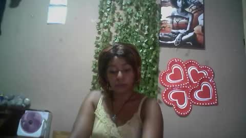 verronique1511 online show from 5, 3, 2026