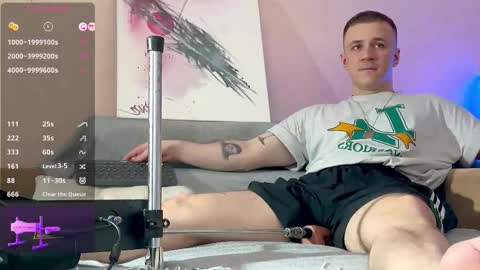 Snapshot of vers_gay chatting on 14, 3, 2026 Ethan online show from 14, 3, 2026