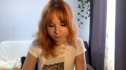 Snapshot of vertiegartrell chatting on 28, 7, 2026 Lina online show from 28, 7, 2026