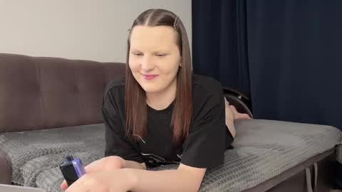 Karina followed me bb online show from 8, 3, 2026