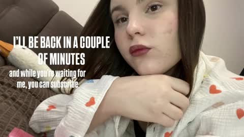 Snapshot of vertuliana chatting on 29, 4, 2026 Karina followed me bb online show from 29, 4, 2026