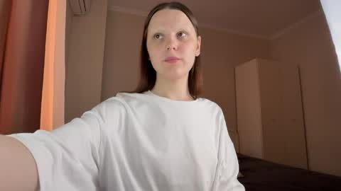 Snapshot of vertuliana chatting on 25, 5, 2026 Karina followed me bb online show from 25, 5, 2026