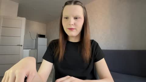 Snapshot of vertuliana chatting on 18, 6, 2026 Karina followed me bb online show from 18, 6, 2026