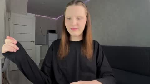 Karina followed me bb online show from 8, 7, 2026