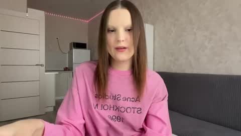 Karina followed me bb online show from 14, 7, 2026