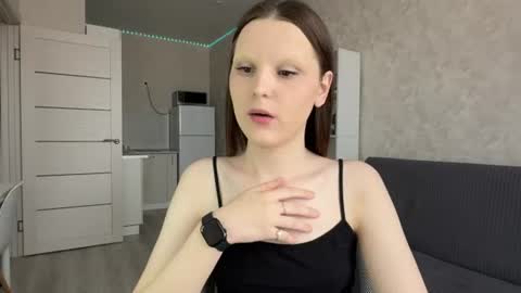 Karina followed me bb online show from 8, 8, 2026