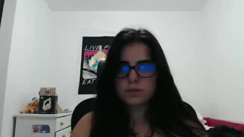 veruca99 online show from 1, 11, 2025