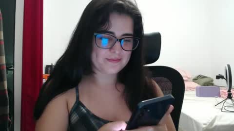 Snapshot of veruca99 chatting on 29, 3, 2026 veruca99 online show from 29, 3, 2026