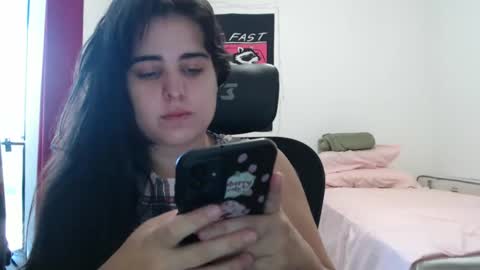 Snapshot of veruca99 chatting on 31, 3, 2026 veruca99 online show from 31, 3, 2026