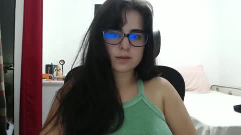 Snapshot of veruca99 chatting on 1, 4, 2026 veruca99 online show from 1, 4, 2026