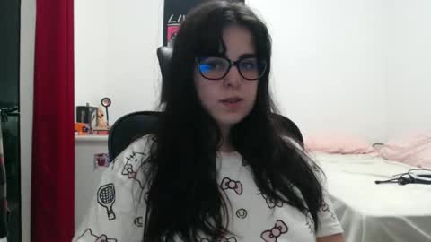 Snapshot of veruca99 chatting on 4, 4, 2026 veruca99 online show from 4, 4, 2026