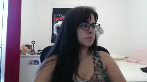 Snapshot of veruca99 chatting on 5, 5, 2026 veruca99 online show from 5, 5, 2026