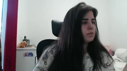 Snapshot of veruca99 chatting on 6, 5, 2026 veruca99 online show from 6, 5, 2026