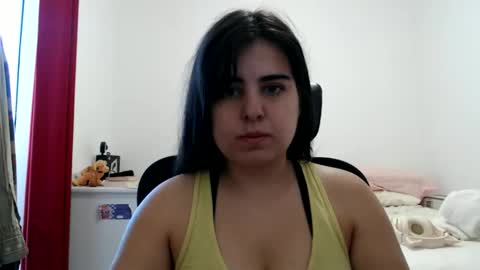 Snapshot of veruca99 chatting on 8, 5, 2026 veruca99 online show from 8, 5, 2026