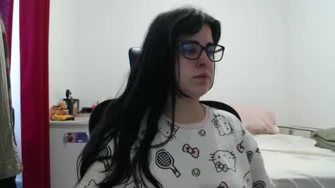 Snapshot of veruca99 chatting on 11, 5, 2026 veruca99 online show from 11, 5, 2026