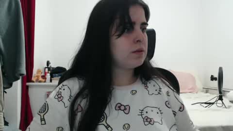 Snapshot of veruca99 chatting on 16, 5, 2026 veruca99 online show from 16, 5, 2026