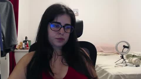 Snapshot of veruca99 chatting on 17, 5, 2026 veruca99 online show from 17, 5, 2026