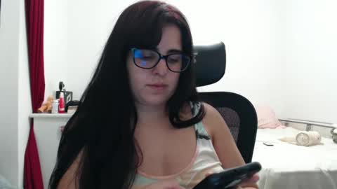 Snapshot of veruca99 chatting on 22, 5, 2026 veruca99 online show from 22, 5, 2026