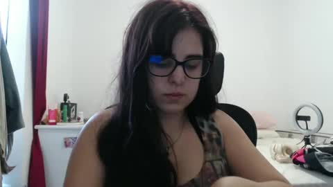 Snapshot of veruca99 chatting on 28, 5, 2026 veruca99 online show from 28, 5, 2026