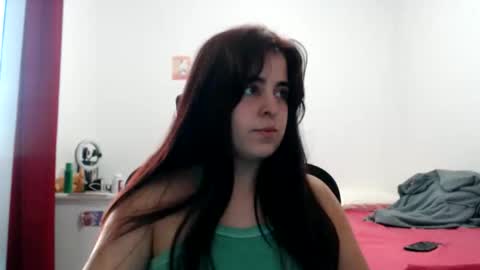 Snapshot of veruca99 chatting on 6, 6, 2026 veruca99 online show from 6, 6, 2026