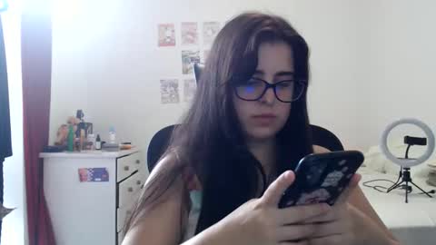 Snapshot of veruca99 chatting on 10, 6, 2026 veruca99 online show from 10, 6, 2026