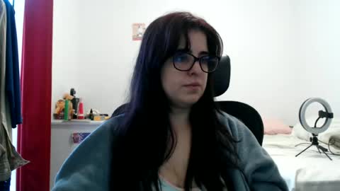 Snapshot of veruca99 chatting on 15, 6, 2026 veruca99 online show from 15, 6, 2026